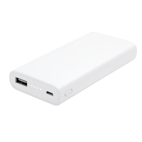 Power Bank - Runs Your Glow